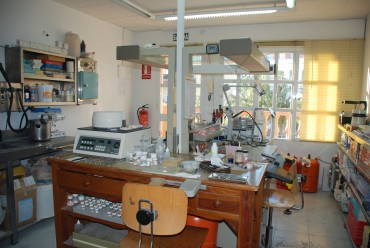 Laboratorio