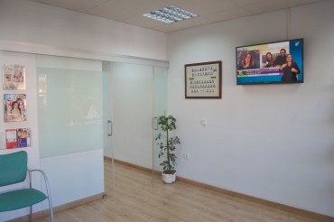 Sala de espera